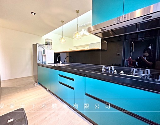 市政LV🔥視野景觀戶|質感精品兩房|可貓可狗|可租補雙租補 - Image 7