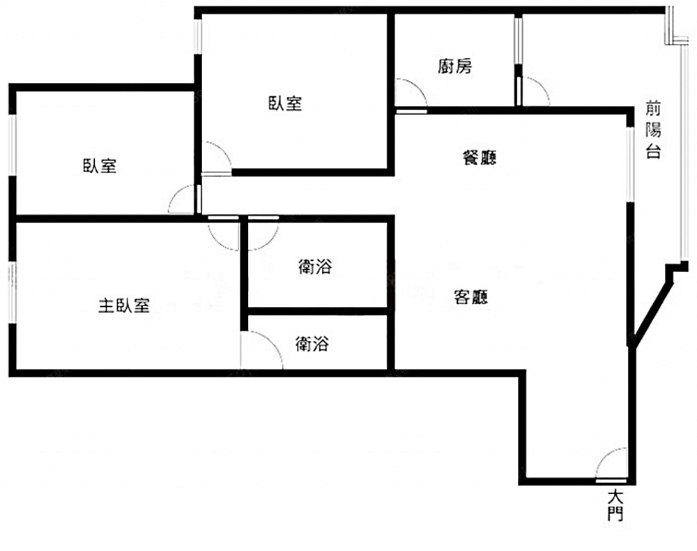 房屋圖片