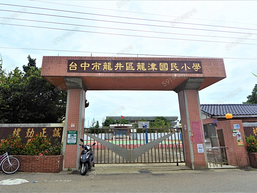 勝邦綠邑7環境圖