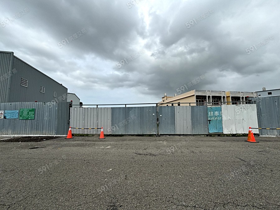 勝邦綠邑7實景圖