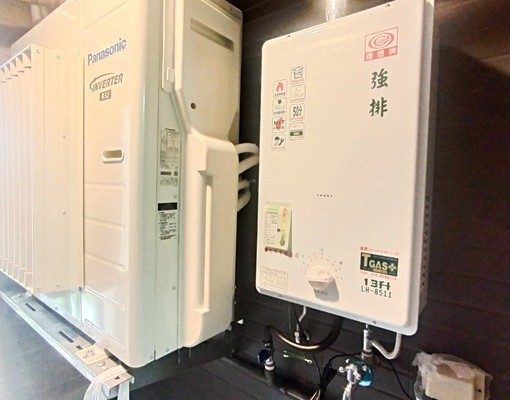 全新變頻冷氣央北優質物業/可租補報稅入籍 - Image 11