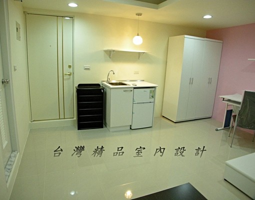 信二路優雅套房 - Image 1