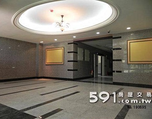 鳳山新城大三房.平面車位(51坪.可租補) - Image 2