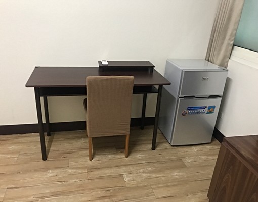 近漢神本館/健身套房一房ㄧ衛 - Image 8