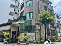 自強路【豐盛地產】永康大面..