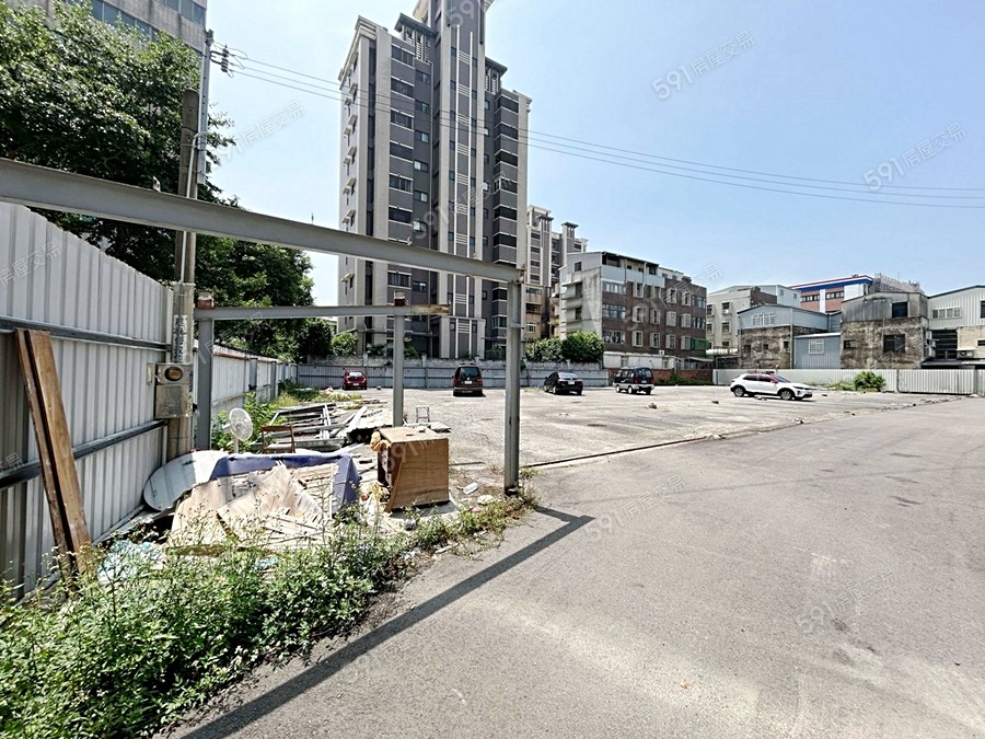 日和豐穗2實景圖