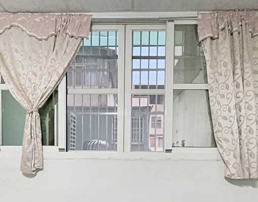 近仁愛醫院新新窩🉑雙租補獨洗曬台電🛵專屬機車位通風明亮 - Image 2