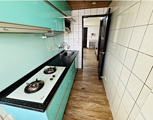 11/06新上架*家樂福*高樓景觀陽光靚麗屋 - Image 12