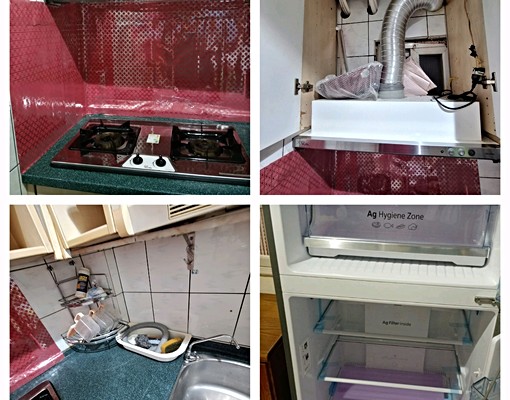 工程人員可短租三個月獨立電梯 - Image 8