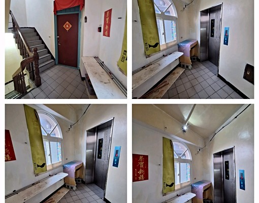 工程人員可短租三個月獨立電梯 - Image 3