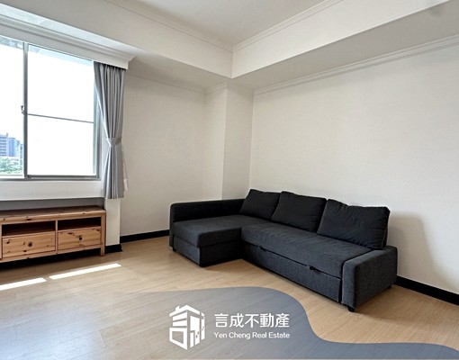 唭哩岸|看市景背山景。雙主臥含車位 - Image 10