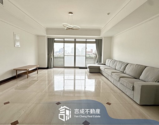 唭哩岸|看市景背山景。雙主臥含車位 - Image 2