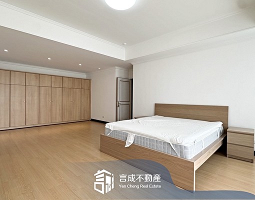 唭哩岸|看市景背山景。雙主臥含車位 - Image 6