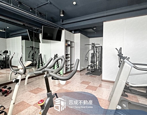 唭哩岸|看市景背山景。雙主臥含車位 - Image 13