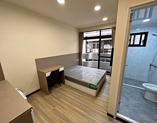 重慶路西屯路旁全新精裝大套房獨立洗曬 - Image 5