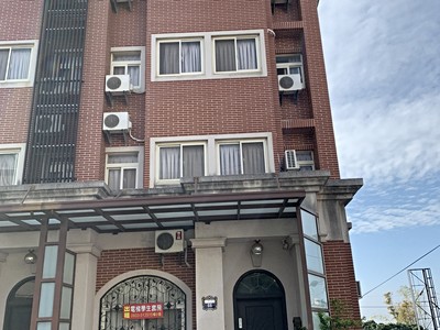 社區圖片