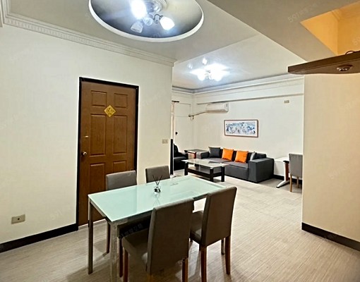 比佛利溫馨裝潢3房出租/可補助 - Image 5