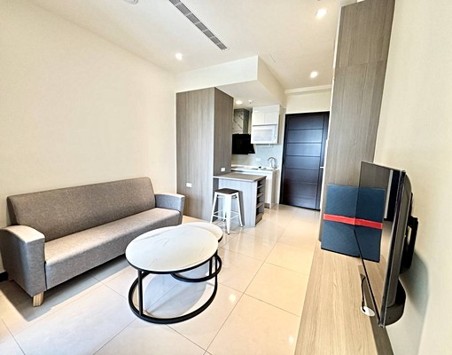 走路到逢甲夜市🔥2房平車⭐️全室系統櫃✅可租補 - Image 9