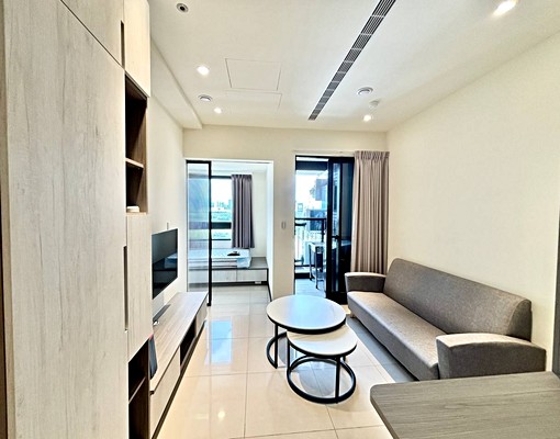 走路到逢甲夜市🔥2房平車⭐️全室系統櫃✅可租補 - Image 2