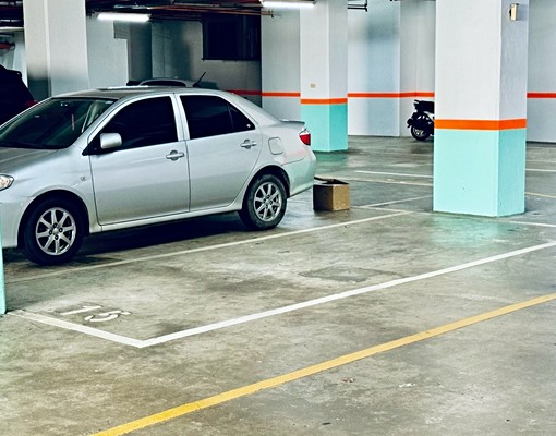 新光三越成大旁丨太子LV兩房平車丨包網路 - Image 15