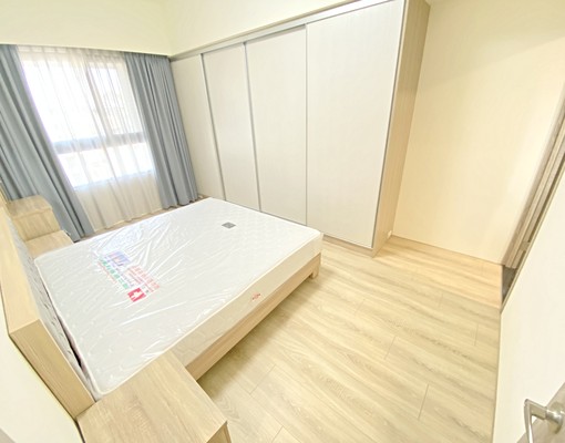 質感大三房⏳高檔裝潢⏳含平面車位⏳傢俱全配⏳近74⏳坤悅高飛 - Image 8