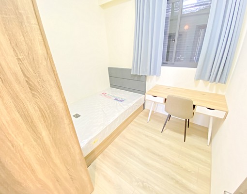 質感大三房⏳高檔裝潢⏳含平面車位⏳傢俱全配⏳近74⏳坤悅高飛 - Image 11