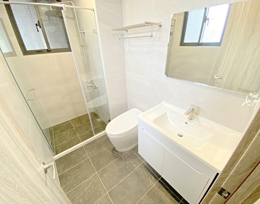 質感大三房⏳高檔裝潢⏳含平面車位⏳傢俱全配⏳近74⏳坤悅高飛 - Image 12