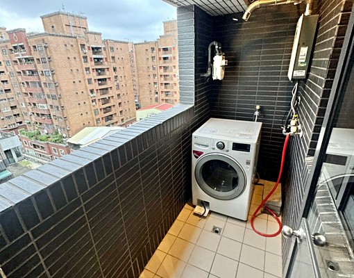 ✨市政LV✨電梯兩房一廳✨可貓可狗✨台水電✨可多人租補✨ - Image 11