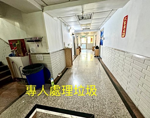 垂楊路電梯大樓套房❤️包水電⚡️僅此一間🔥 - Image 6