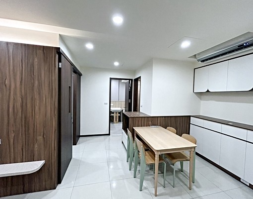 超優質兩房~麗寶萊茵全配兩房平車 - Image 3