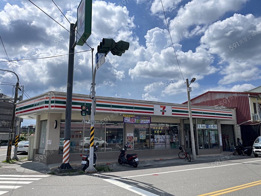 陽光米蘭9-藏富環境圖