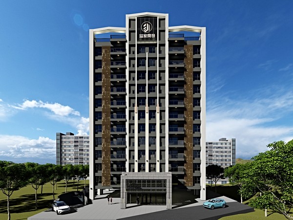 溢家 CITY ONE