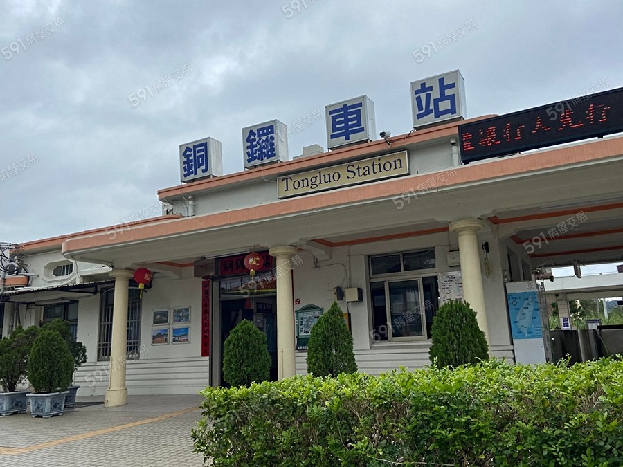 溢家 CITY ONE環境圖