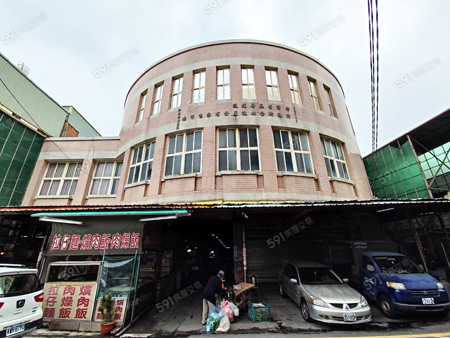 伸東雅苑環境圖