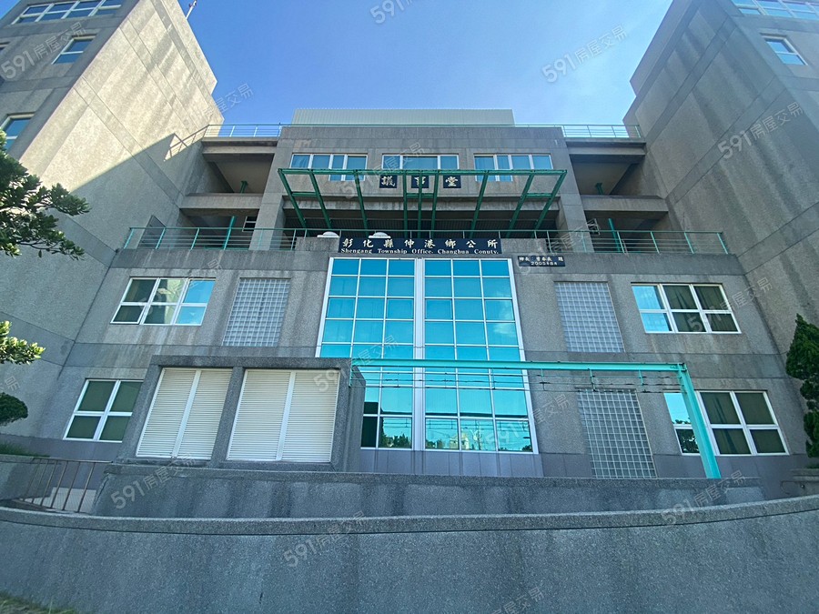 伸東雅苑環境圖