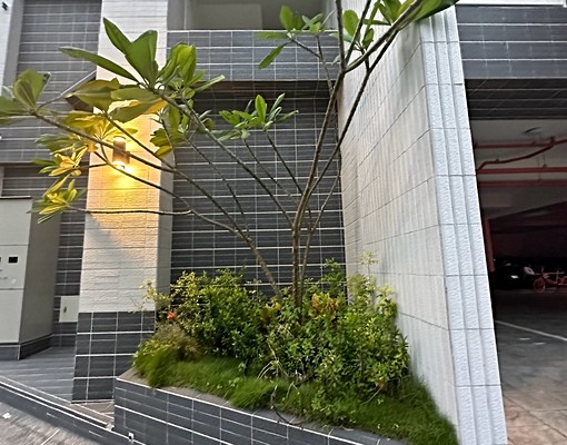 觀悅行館優質智能宅電梯2房 - Image 4