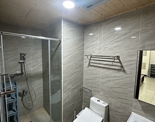 觀悅行館優質智能宅電梯2房 - Image 9