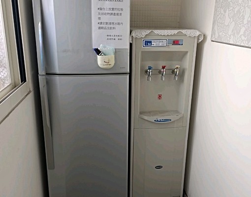 限女生單人系統家具套房 - Image 7