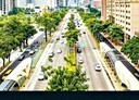 西屯區-台灣大道二段開放式格局，34坪