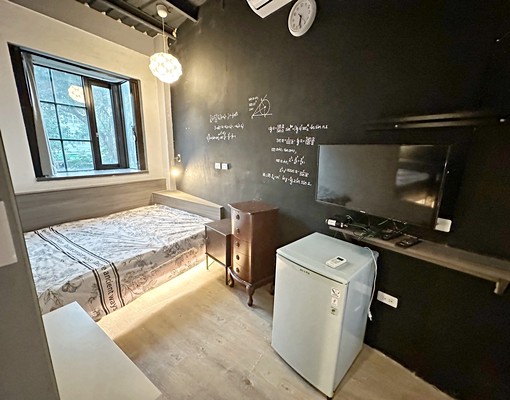 歐富🏅可租補✨類一房一廳✨☎質感飯店工業風格✨秒殺釋出 - Image 3