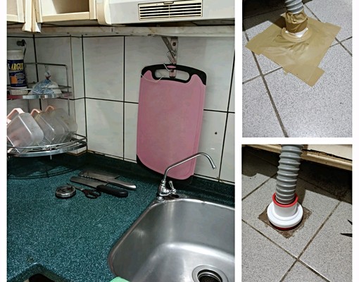 工程人員可短租三個月獨立電梯 - Image 16