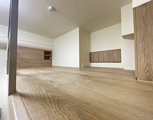 江翠電梯挑高套房~可租補(台水台電) - Image 2