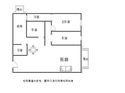 社區圖片