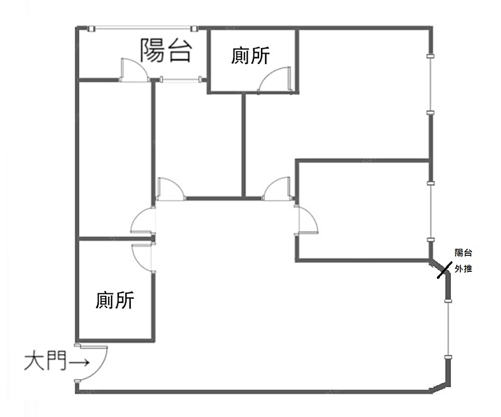 房屋圖片