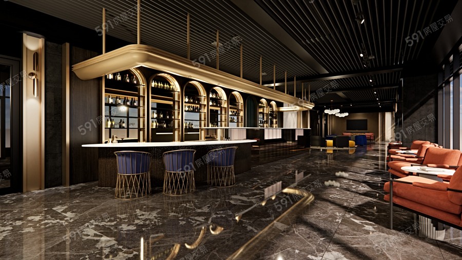 築禾琢玥示意圖