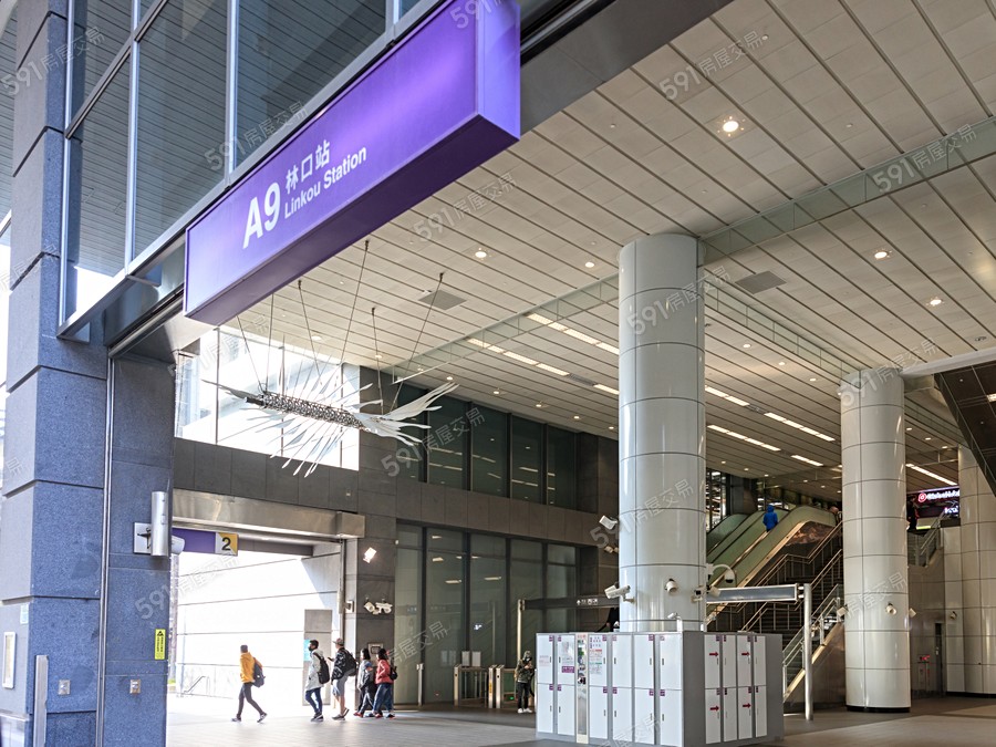 築禾琢玥環境圖