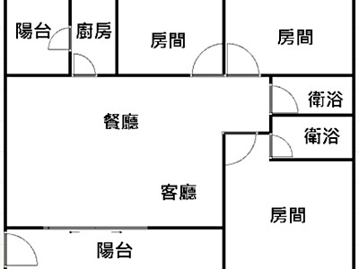 社區圖片