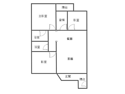 社區圖片