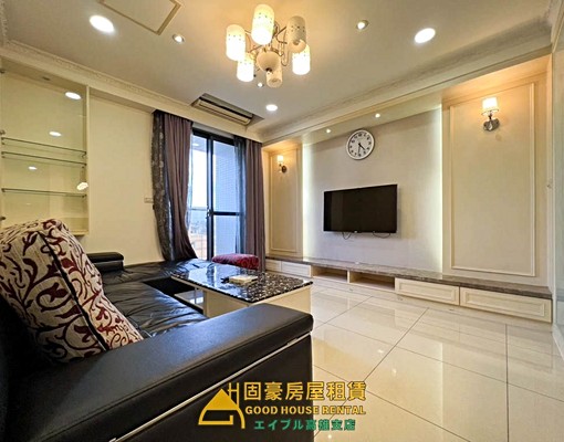 固豪👍鼎山愛上巨蛋3房平車 - 591租屋網 - Image 5