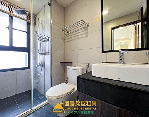 固豪👍鼎山愛上巨蛋3房平車 - 591租屋網 - Image 12